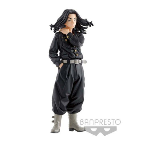 Keisuke Baji Tokyo Revengers Figure